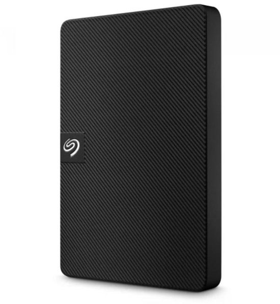 Seagate Expansion Portable USB 3.0 - Externe Harde Schijf - 1 TB - Zwart