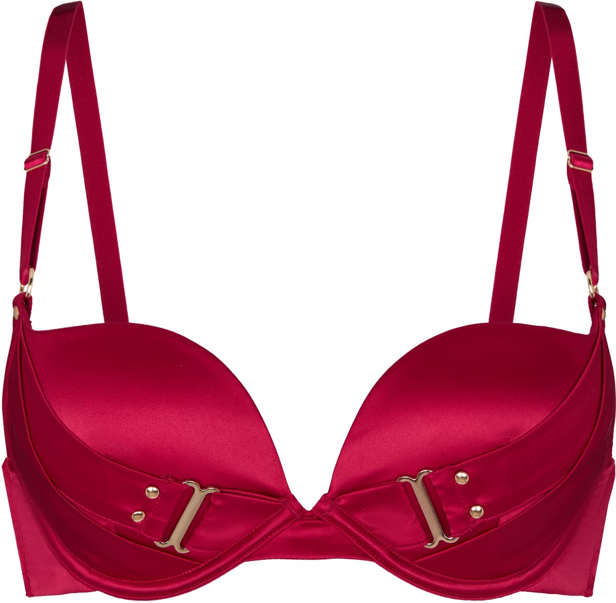 Hunkemöller Maximizer Colette Roze