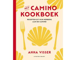 Het Camino-kookboek