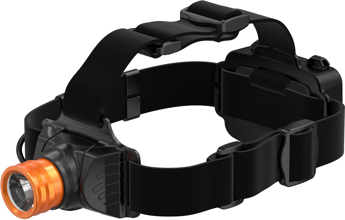 SKYWOODS OHL600 AAA Outdoor Headlamp