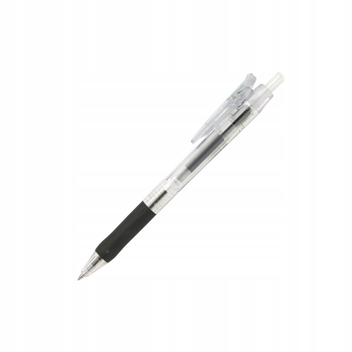 Zebra Tapli Clip 0.7 Blauwe Vulpen - Gerecycled Materiaal