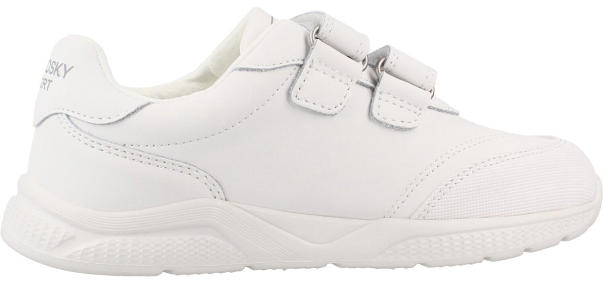 PABLOSKY 903900P DEPORTIVO CINTA ADHESIVA Wit 25 EU