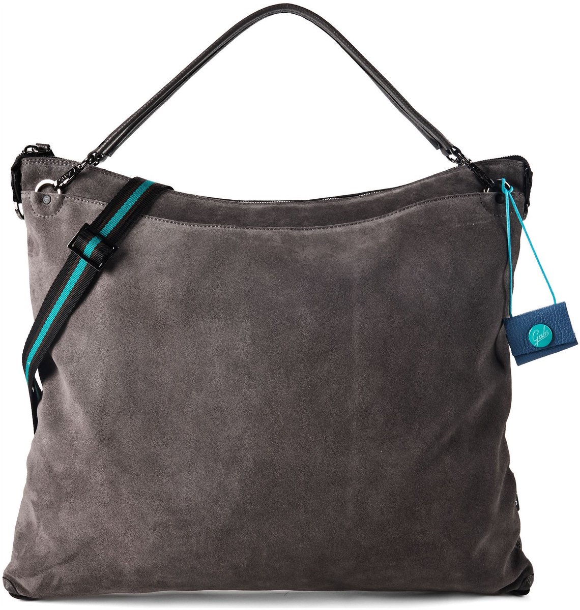 Gabs G16 Schoudertas Leder 52 cm - Dames - lava
