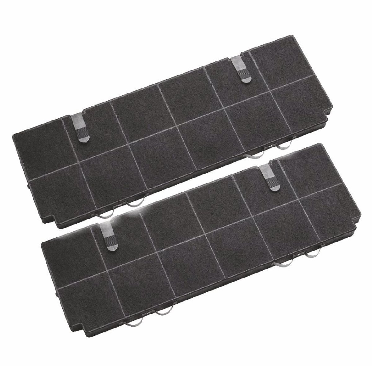 2x Zanussi Koolstoffilter MCFB71 / 9029802817