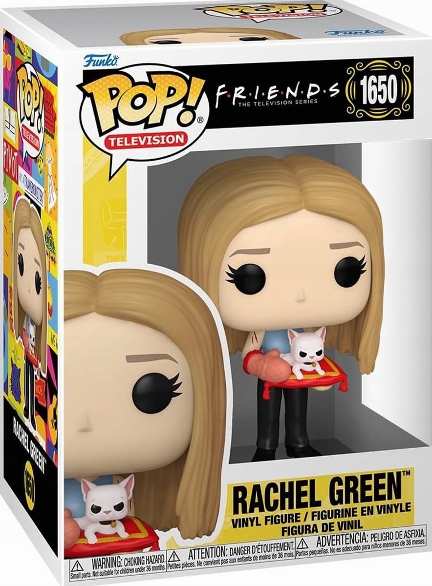 Iconische Vinyl Figuur - Verzamelobject voor Fans