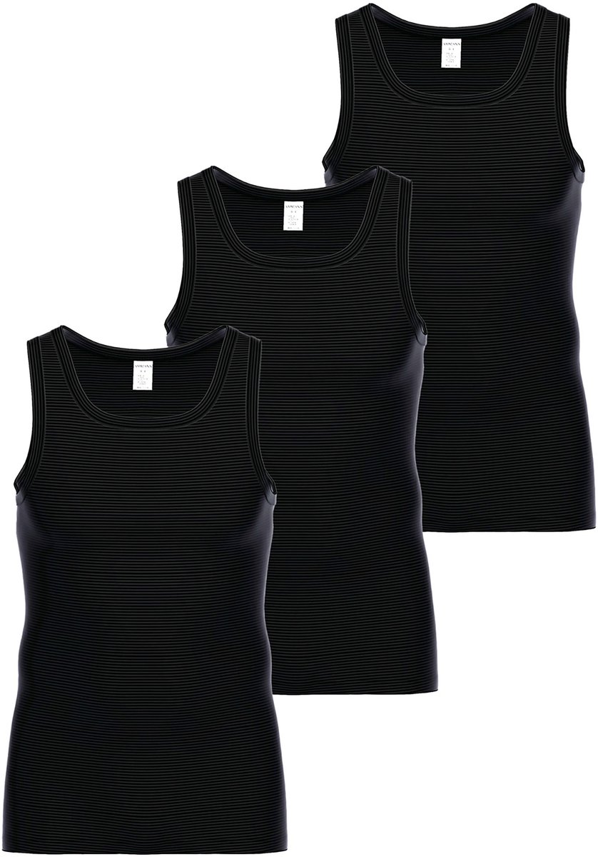 3-pack athletic shirt Day Modern / Cotton & More