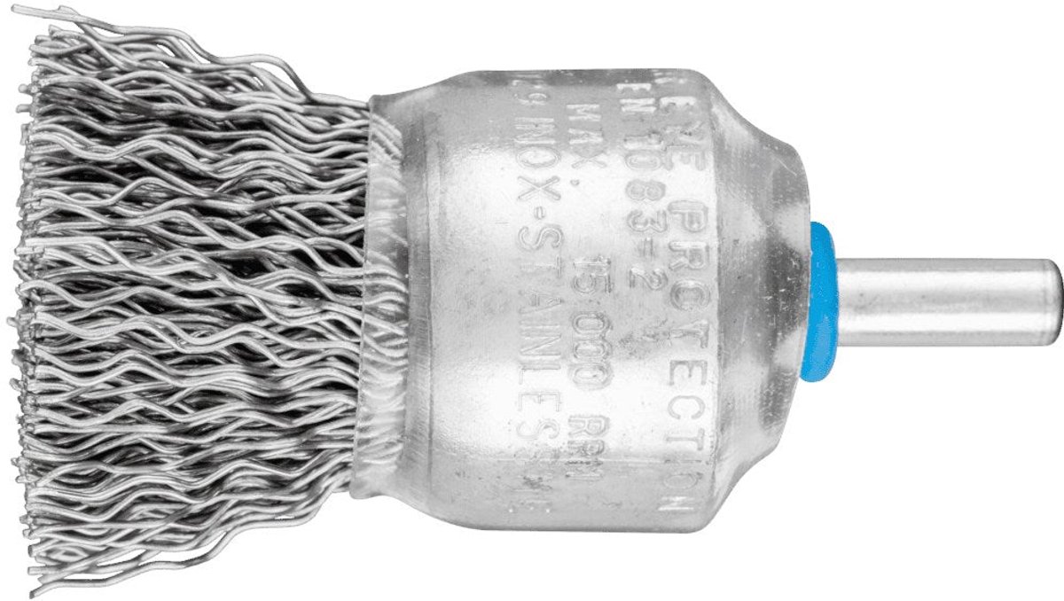 PFERD TOOLS BORSTEL PBU 3029/6 INOX 0,50