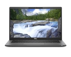 Dell Latitude 7420 - 14" FHD - Intel Core i7-1185G7 - 256 GB - 16 GB - Windows 11 Pro