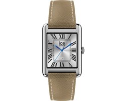 ICE SMART TKS 2.0 - Silver - Taupe grain - 1.41 - 32mm