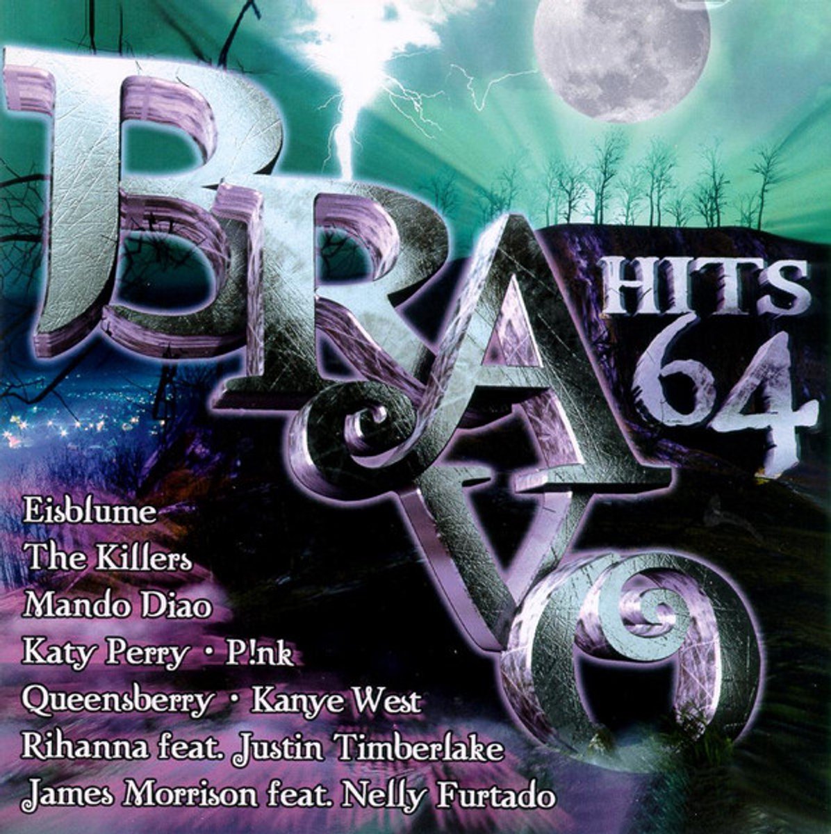 Bravo Hits Vol.64