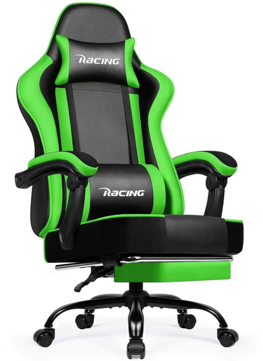 Homimaster Gaming Stoel