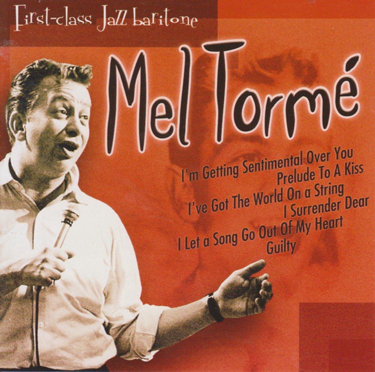 Mel Torme
