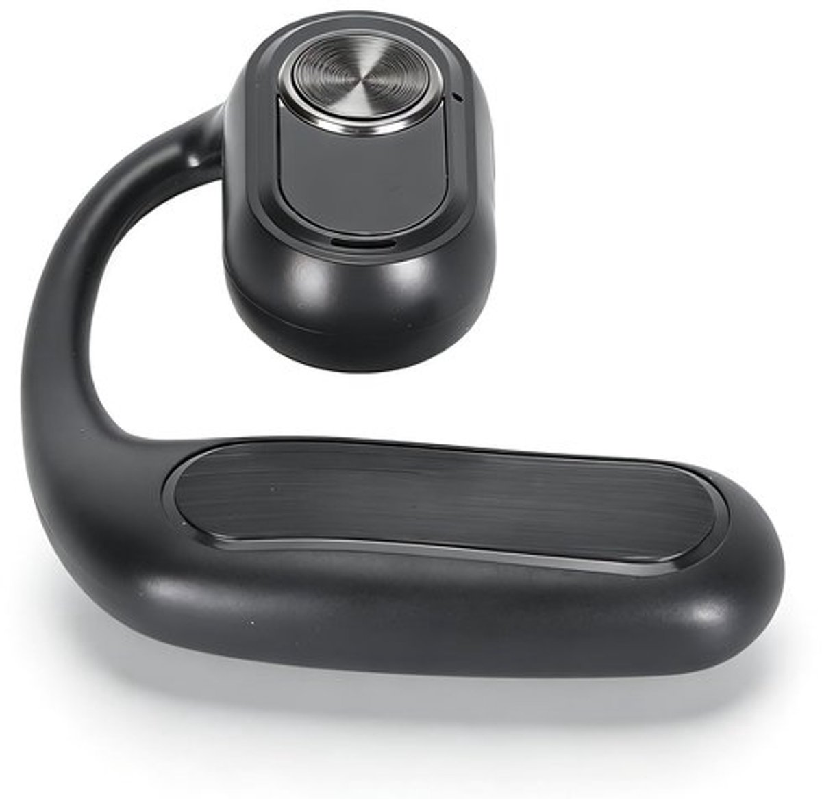 Enkele Open Oortelefoon met Bluetooth 5.3 en Ruisonderdrukking