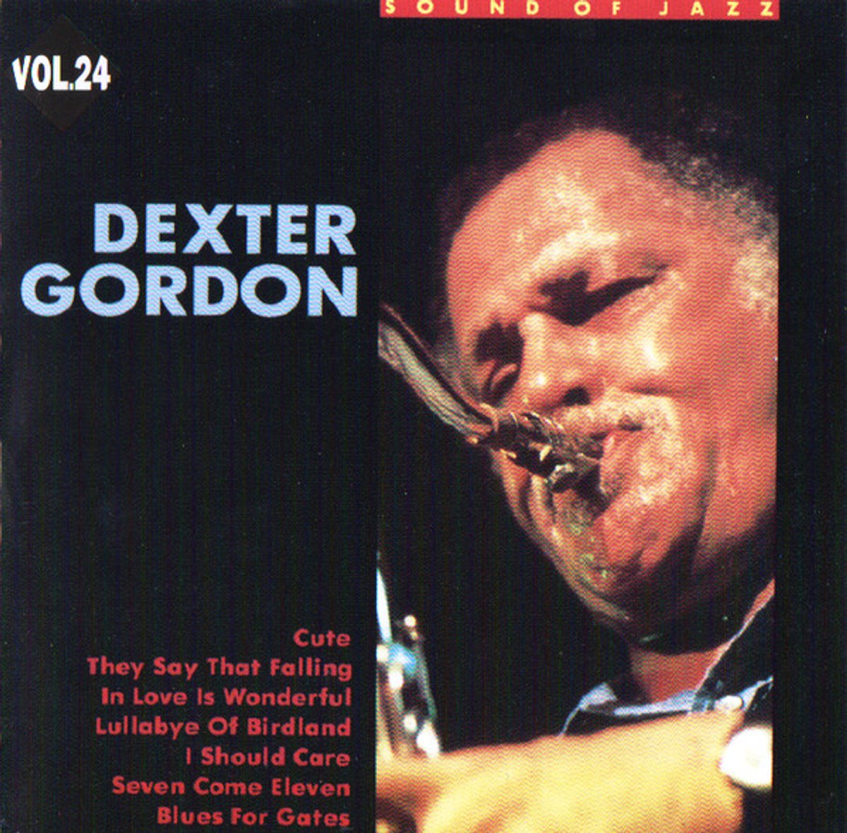 Sound Of Jazz