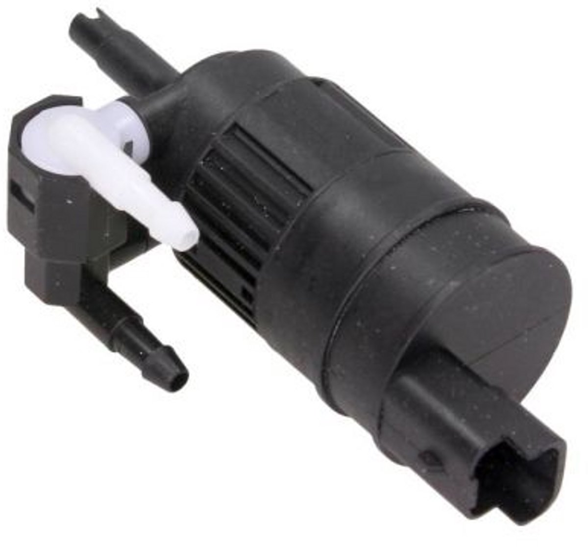 MAXGEAR Ruitensproeierpomp 45-0018 | OEM 7700430702 | 8200213041 | 28920BU000 | Geschikt voor Renault Clio II, Clio III, Megane I II, Scenic I II, Kangoo, Laguna II, Modus, Nissan Almera II, Kubistar, Primastar, Interstar