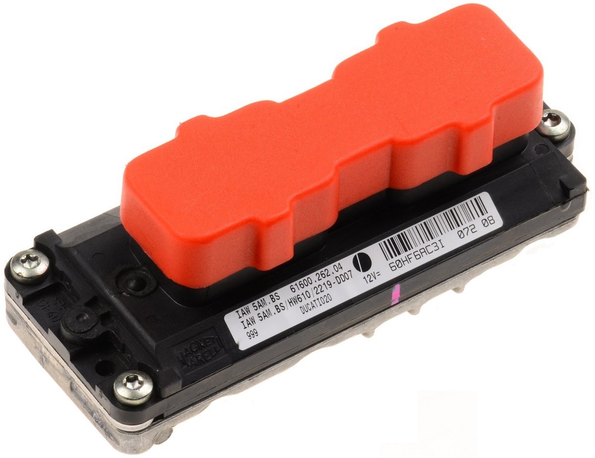 Carmo Ducati IAW-5AM - CDI ECU ECM