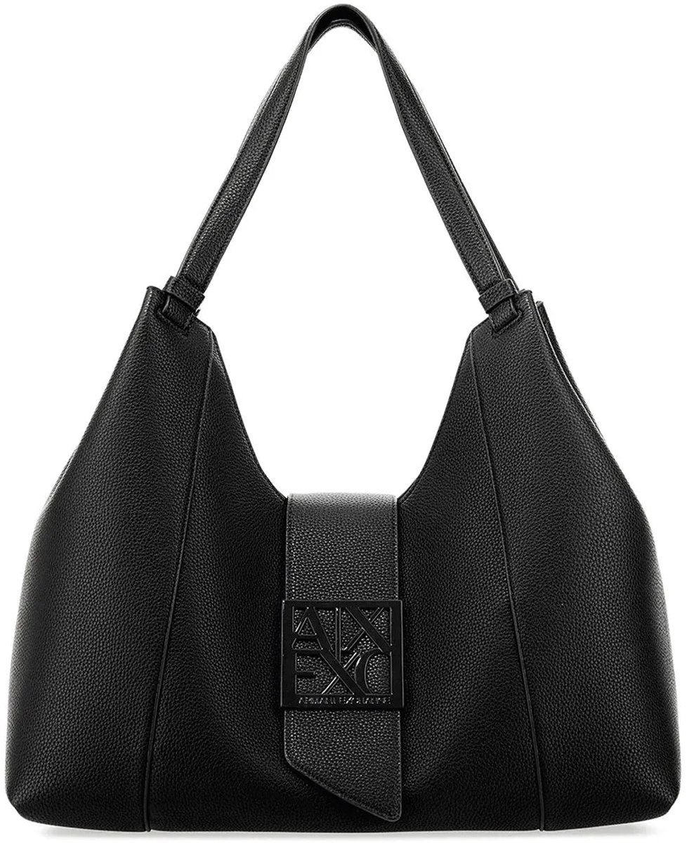 Armani Exchange Xw003002_af11902 Schoudertas Zwart