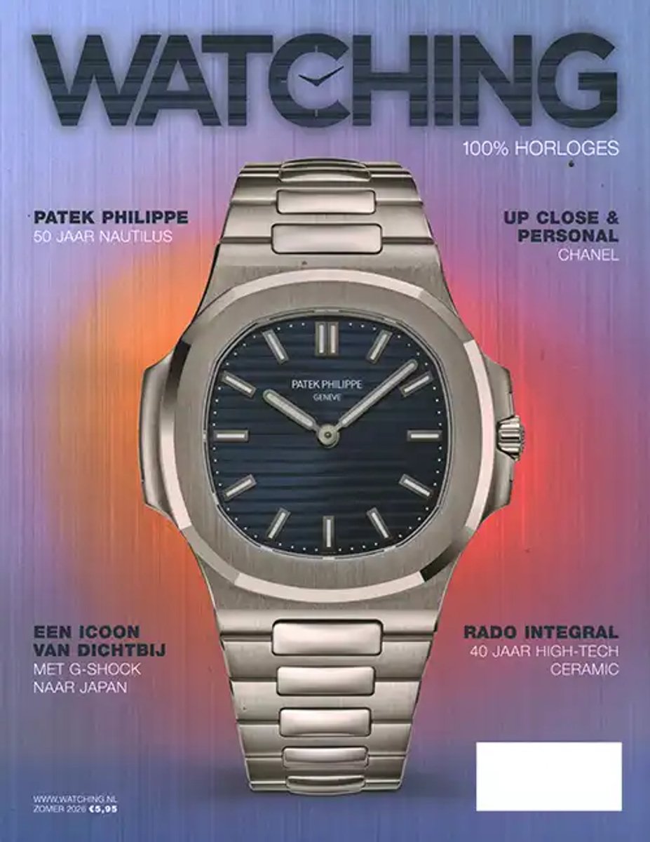 Watching - 02 2026