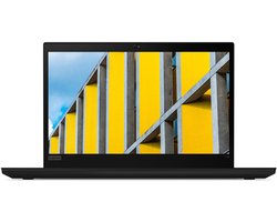 Lenovo ThinkPad T14 Gen 1 - AMD Ryzen 5 PRO 4650U - Touchscreen - LTE Module