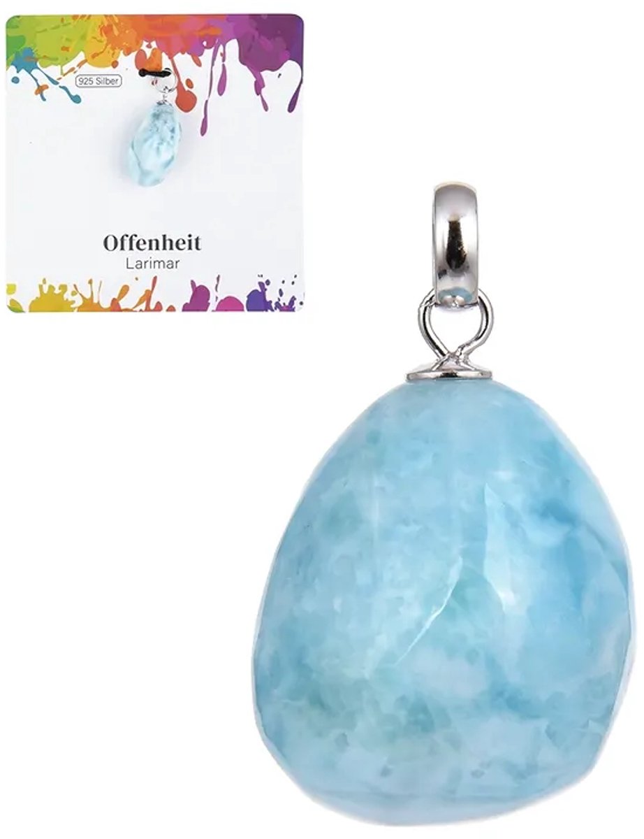 Hanger Larimar klein