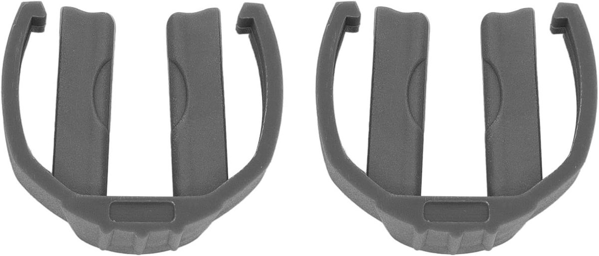 Hoge Druk Reinigingsaccessoires voor Auto en Thuis - C Clips met Snelle Verbinding voor K2, K3, K7 Spuitpistolen