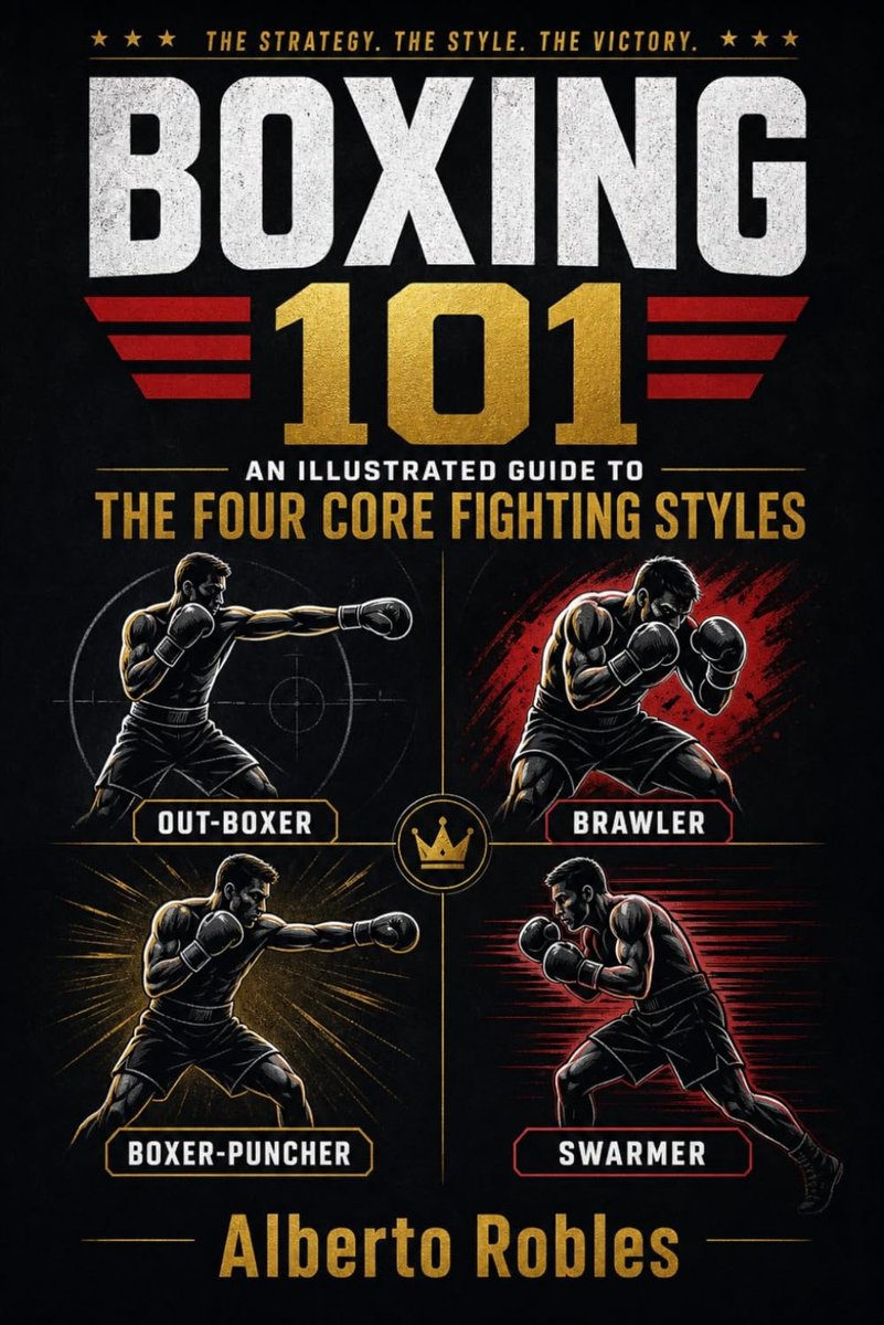 SnelShoppen - Boxing 101: Gids voor de Vier Belangrijkste Vechtstijlen - Leer de Essentiële Bokstechnieken met Stapsgewijze Handleiding en Expert Tips