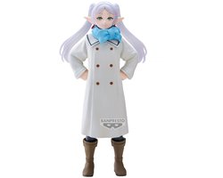 Frieren Beyond Journey's End - Frieren Smug Ver. Figure