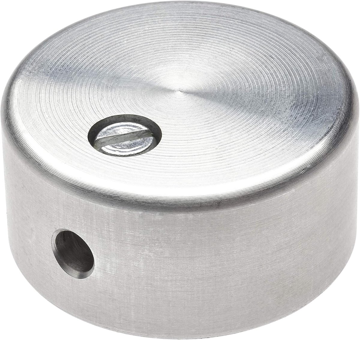 SnelShoppen - Temperatuur Sensor Referentie Lichaam - Aluminium Bescherming - Temperatuur Rem voor Koelkasten en Vriezers - Ideaal voor Temperatuurmon