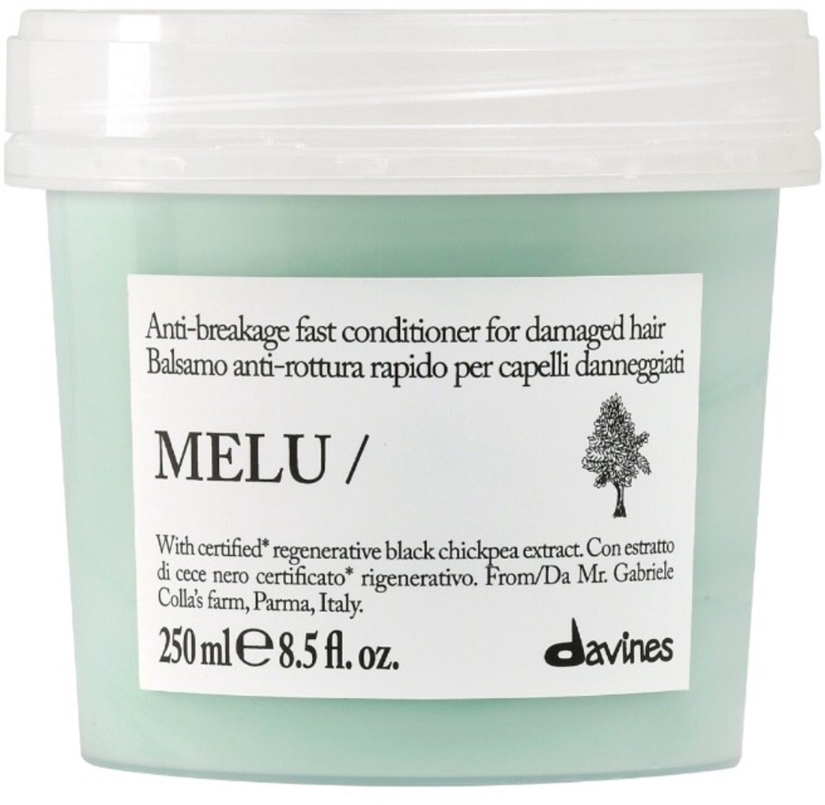 Davines MELU Conditioner -250ml