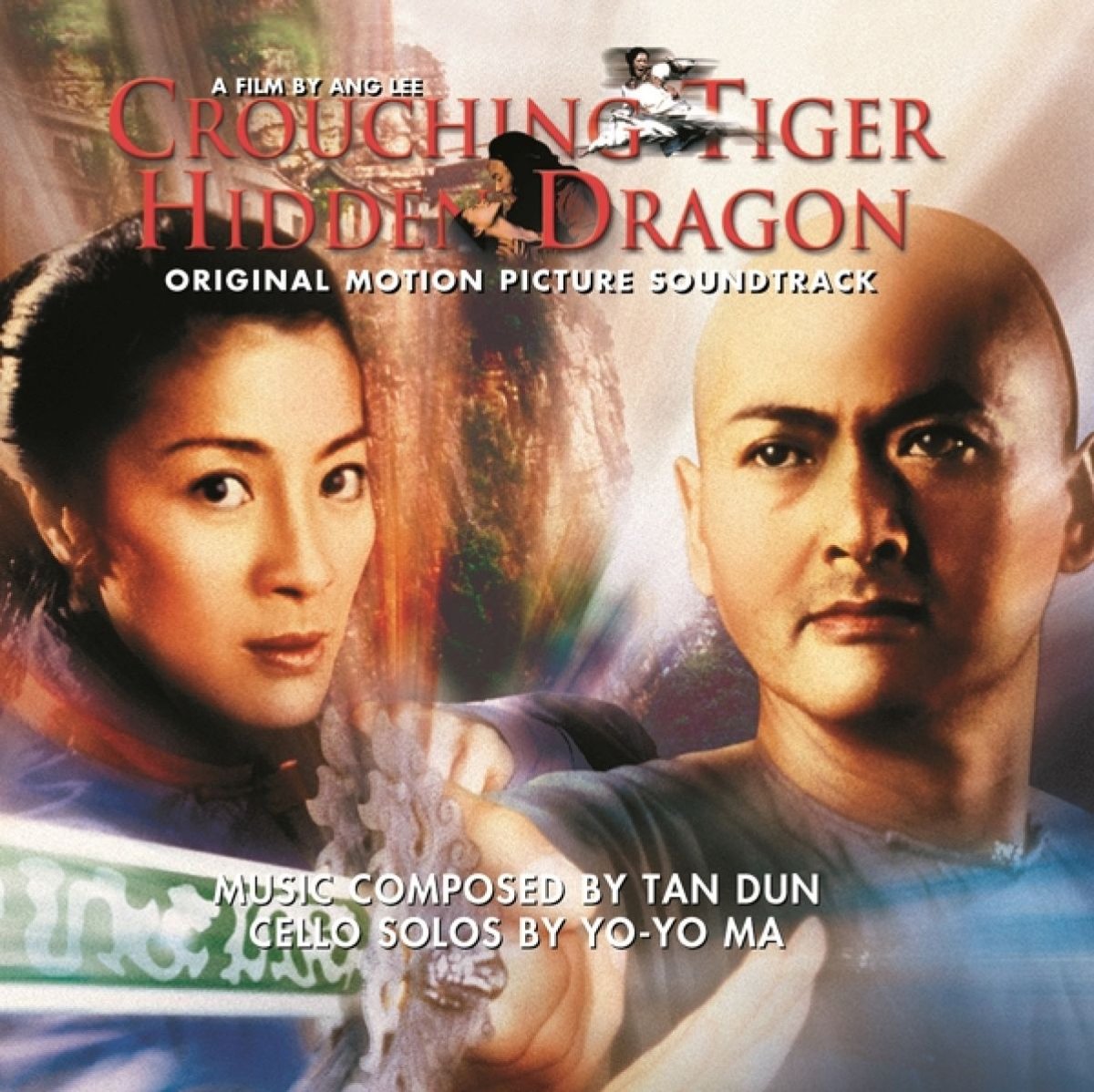 Crouching Tiger, Hidden Dragon