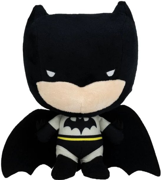 DC Batman Knuffel 20 cm