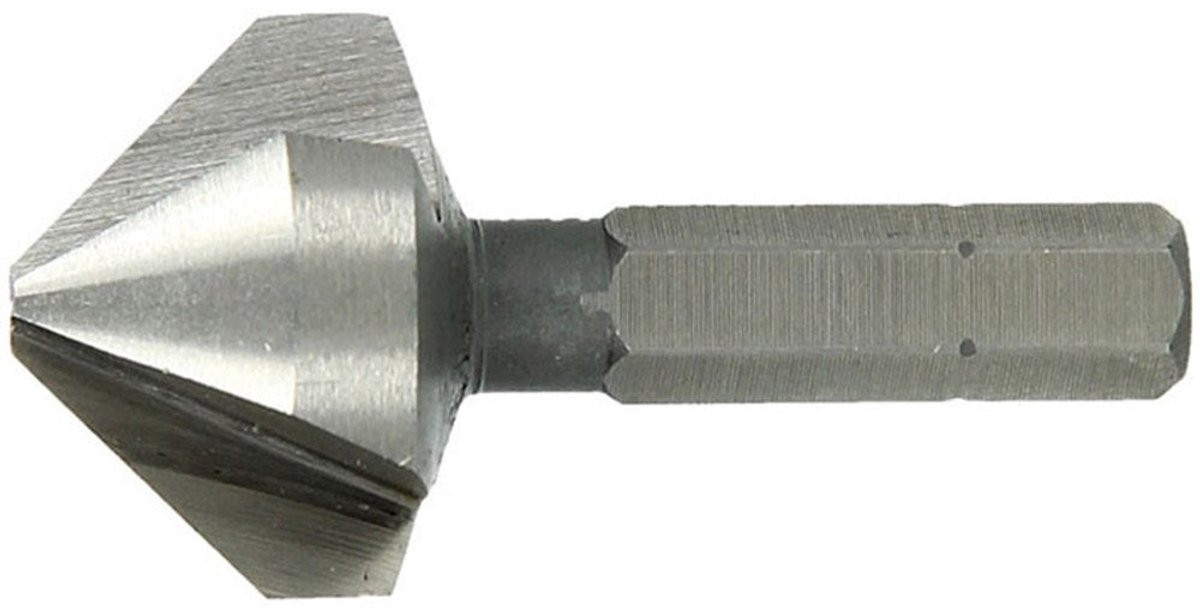 Verstekboor 90° M6 D. 12.4 MM