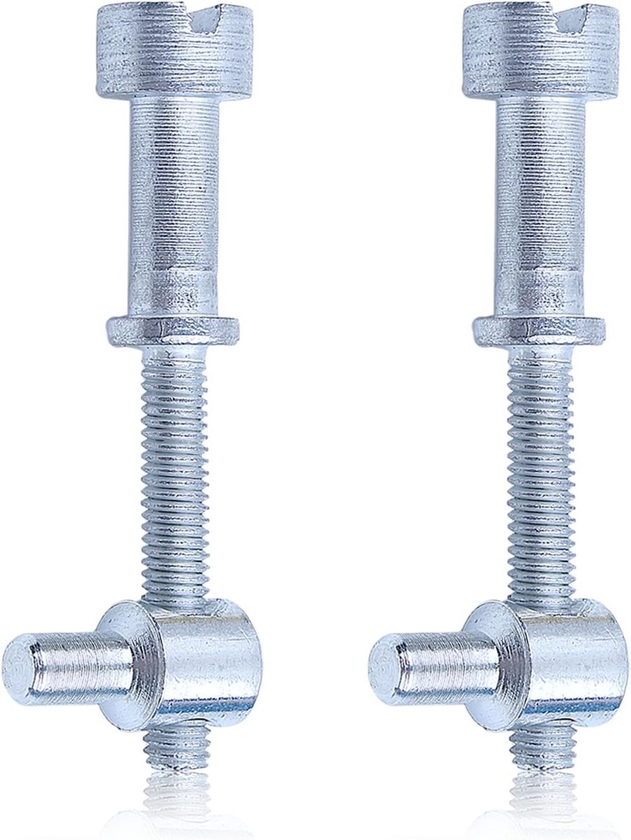 Chain Tensioner voor Stihl 028, 009, 038 AV en MS380 Kettingzaag - Hoogwaardige vervangingsonderdelen voor optimale prestaties en duurzaamheid