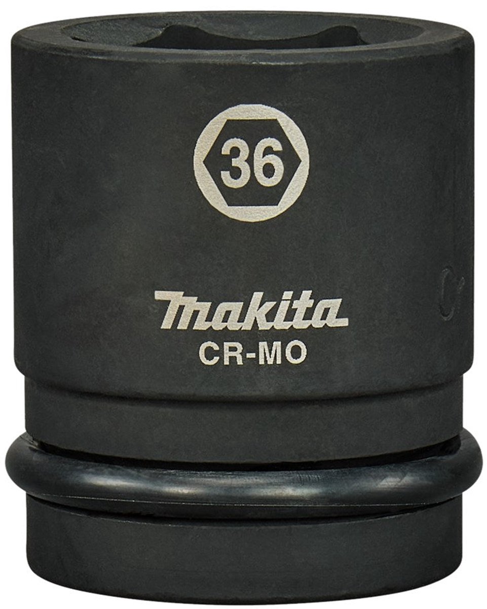 Makita E-24561 Krachtdop 1 | 36 x 66 mm