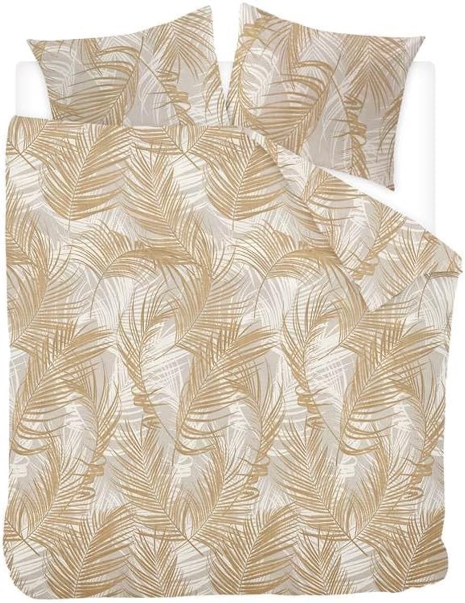 SnelShoppen - Durham Duvet Cover Lits-Jumeaux 240x200/220 cm + 2 Kussens - Luxe Katoen, Trendy Design, Ideaal voor Slaapkamer, Modern, Comfortabel, Pe