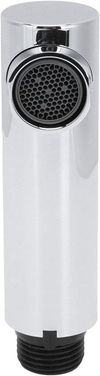 SnelShoppen - Keukenkraan Sprayer, Pull-out Spray Head, G1/2 Vervangingskop voor Keuken en Badkamer, Waterbesparend en Eenvoudig te Installeren