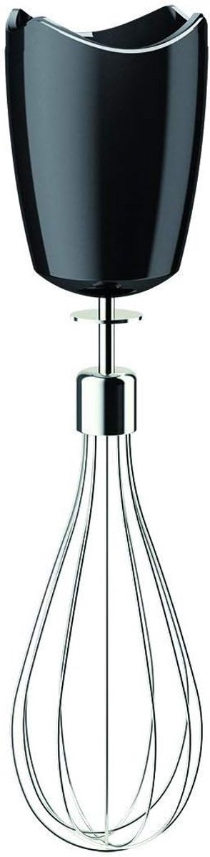 SnelShoppen - Elektrische Staafmixer voor Keuken - Inclusief Opklopaccessoire - Multifunctioneel - Ideaal voor Smoothies, Soepen en Sauzen - Compact e van Snelshoppen — afbeelding 2