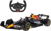 Rastar Red Bull RB18 1:12 RC F1-bolide