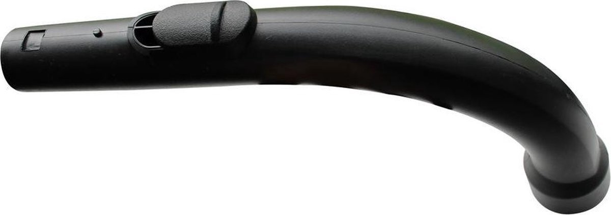 Geschikt voor Miele stofzuigers - S500 S600, S4, S5, C1, C2, C3, S4000, S5000, S7, S8 series - Accessoires - Zwart - ø35 Mm - 1 stuk