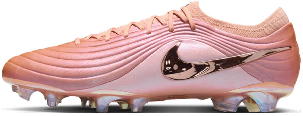 Nike Tiempo Maestro Elite FG LE Metallic Bronze Rose Rosegold
