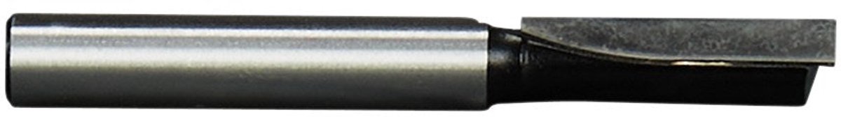 Makita D-67701 Groeffrees 6x19mm S6