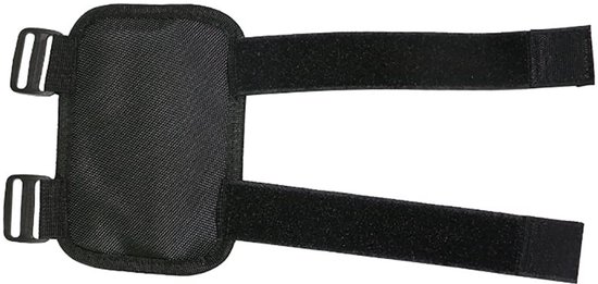 Dailygoods- Elleboog Trainer met Tik-Tok Geluid - Golf Training Hulp - Houding Brace voor Beginners - Effectieve Correctie - Ingebouwd Alarm van Dailygoods — afbeelding 5