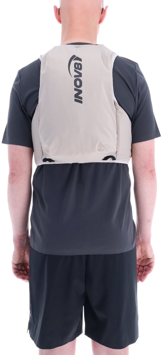 Racepac 10 - Trailrunrugzak/ Hardloopvest