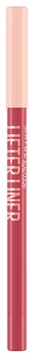 Maybelline New York Lifter Lip Contour 1,2 g (Tint : 15 Open Late)