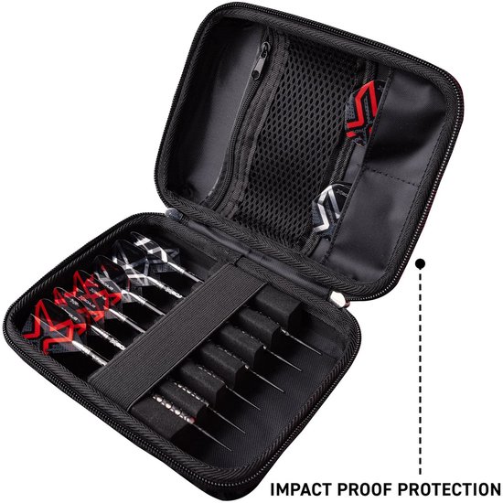Winmau Blade X Armor G2 - Dart Case van Merkloos — afbeelding 4