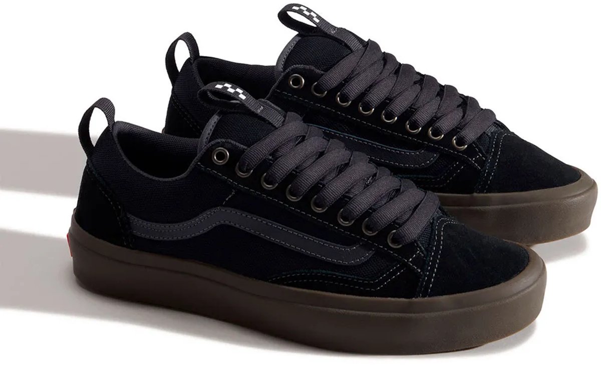 Vans Skate Old Skool 36 + Schoenen Man Zwart