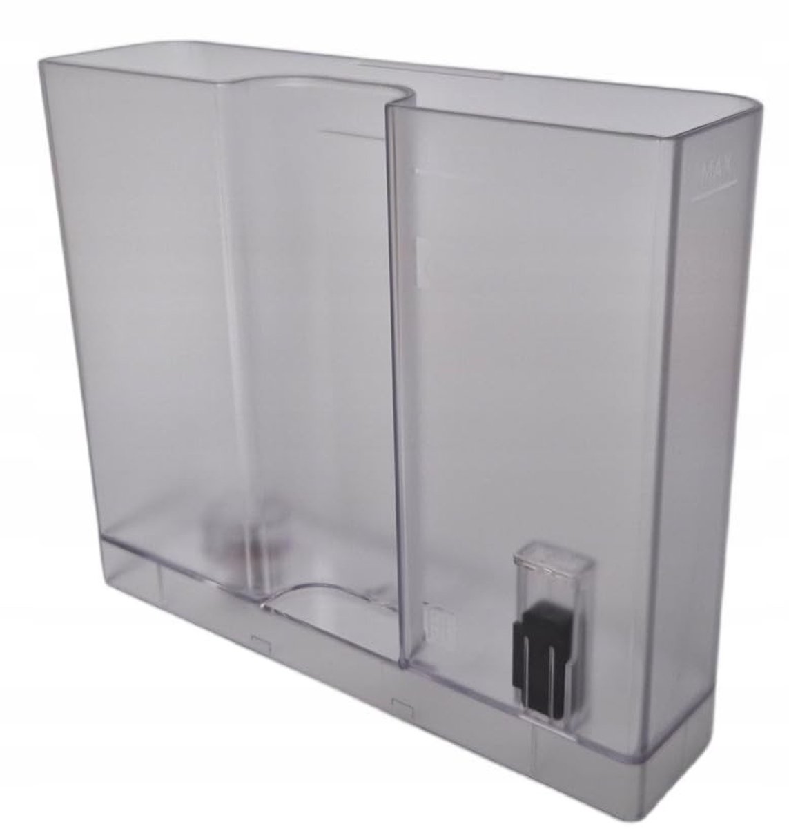 Dailygoods - Waterreservoir voor DeLonghi Rivelia Koffiemachines - Vervangend Onderdeel