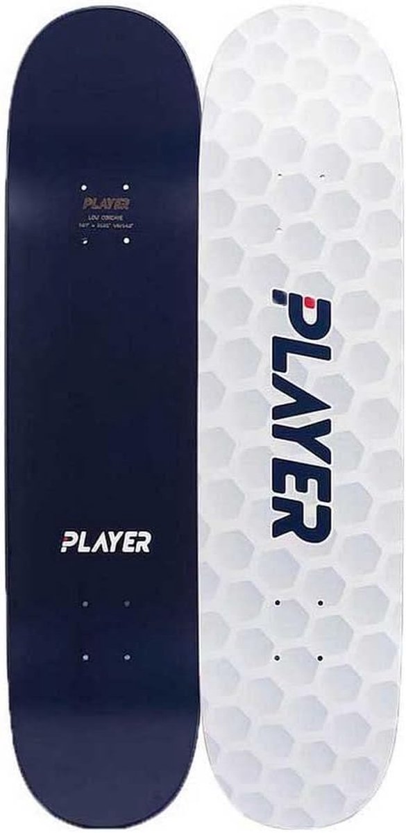 Longboard Skateboard Buiten rijden Hexagon patroon 80 cm
