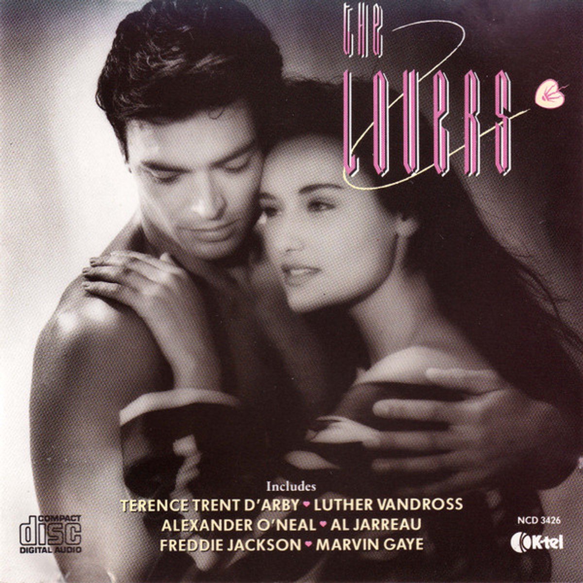 The Lovers, Various,