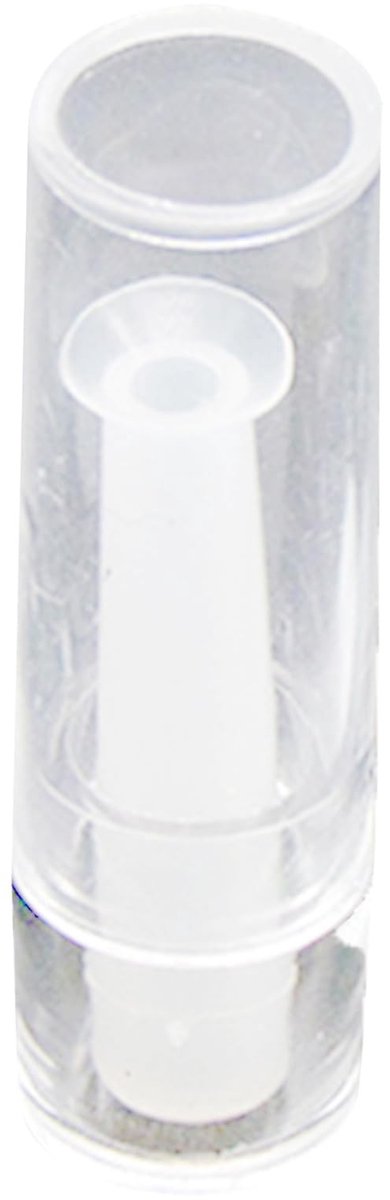 Dailygoods - UncleS Contactlenzen Zuigpen Siliconen Applicator Voor Zachte Lenzen Lens Verwijderen Gereedschapslenzen Zuignap Cup Remover